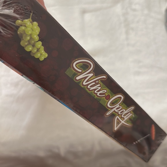 Games- 🍷 wineopoly - Picture 3 of 9